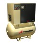 40 HP, 150 PSI Rotary Screw Air Compressor Voltage: 200-3-60