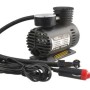 Enjoydeal 12V 300 PSI Portable Auto Electric Car Pump Air Compressor Tire Inflator Tool