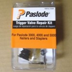 Paslode Triggr Valve Repair Kit 219224