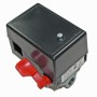 Porter Cable C3150 / C2550 Air Compressor (2 Pack) Replacement 4 Port Pressure Switch # 5140117-89-2pk