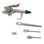 IIT 10010 Air Blow Gun Kit, 5-Piece
