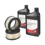 Ingersoll Rand Air Compressor Start Up Kit, Model# 20100251