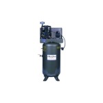 BelAire 318VN 5 HP 80 Gallon 1-Phase Vertical 2 Stage Air Compressor