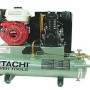 Hitachi EC25E 5.5-Horsepower Air Compressor