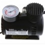 ZPS New Portable 12V Auto Electric Air Compressor Tire Inflator Pump 300 PSI for Car Motorcycle