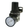 0-1.0MPa Gauge 1/4" Thread Pneumatic Air Source Treatment Regulator