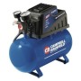 Campbell Hausfeld FP2090 2 Gallon Portable Air Compressor