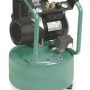 Speedaire 1NNE7 Air Compressor, 120 V, 1.8 HP, 4 Gal Tank