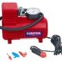 Mini Portable Air Compressor - 12VDC