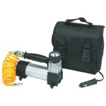 12 Volt, 100 PSI High Volume Air Compressor
