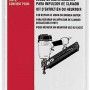 PORTER-CABLE 60096 Overhaul Maintenance Kit for RN175A