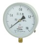 0-1.6MPa 20mm Thread Class 1.6 Compressor Air Pressure Gauge