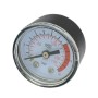 0-12 bar 0-170 psi 3/8" Thread Round Dial Pressure Gauge
