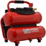 Fini F3GST 3-Gallon 150 PSI Stack Tank Compressor