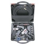 Craftsman 10pc. Mechanics Air Tool Kit 16852
