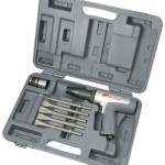 Ingersoll Rand 118MAXK Long Barrel Air Hammer Kit