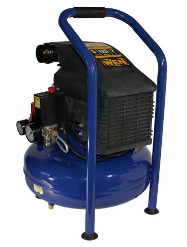pancake air compressor