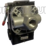UNIVERSAL PRESSURE SWITCH 95-125 PSI FOR AIR COMPRESSOR 4 PORT REPLACES HUBBELL FURNAS SQUARE D SIEMENS SEARS DEWALT CRAFTSMAN BLACK MAX JENNY BLACK AND DECKER