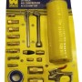 WEN 2290 Air Compressor Accessory Kit, 20-Piece