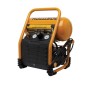 BOSTITCH BTFP01012 2.5-Gallon Suitcase-Style Compressor