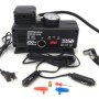 Mid Atlantic Outdoors Air Compressor AC/DC 250 Psi -12 Volt + 110 Volt