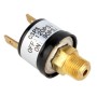 2013newestseller New Heavy Duty 90 -120 PSI Pressure Control Switch Valve for Air Compressor
