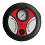 Doinshop New Fashion Portable Electric Mini 12V Air Compressor Pump Car Tyre Tire Inflator