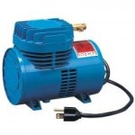 Paasche Airbrush Air Compressor