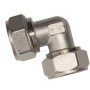 Maxline M8067 Elbow Fitting for 3/4-Inch Tubing
