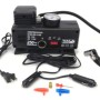 NEW AIR COMPRESSOR - AC/DC 250 PSI -12 VOLT + 110 VOLT