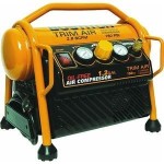 BOSTITCH CAP1512-OF 1.2 Gallon Oil-Free High-Output Trim Compressor