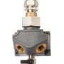 Maxline M8201 Dual Port Outlet Kit with 3/4-Inch Tubing and 1/2-Inch NPT Outlet Port