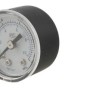 0-1MPa 0.37" Threaded Dial Air Compressor Pressure Gauge