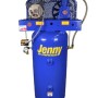 Jenny Compressors F34A-30V-115/1 3/4-HP 30-Gallon Tank 1 Phase 115-Volt, Vertical Electric Single-Stage Stationary Compressor