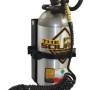 The Source S-KIT10B High Performace Portable Air System with Vehicle Bracket