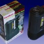 Portable Cordless Air Compressor w Built-In Pressure Gauge