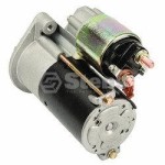 John Deere MIA11732 Mega-Fire Electric Starter
