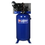 Campbell Hausfeld HS5180 80-Gallon 5-Horsepower Two-Stage Cast Iron Vertical Compressor
