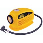 Nippon At944 12v Compact 3 In 1 Air Compressor