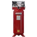60 Gallon Prosumer Series Stationary Air Compressor
