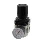 0-1.0 MPa Pneumatic Air Source Treatment Pressure Gauge AR3000-03