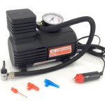 NEW AIR COMPRESSOR MINI 250 PSI 12 VOLT NEW AUTO PUMP