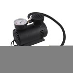 Apollo23 - DC 12V MINI COMPACT AIR COMPRESSOR CIGARETTE BIKE CAR VAN TYRE Ball Air Bed Pool INFLATOR