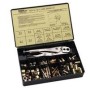 Hose Repair Kits - b size x 1/4" i.d. hoserepair kit