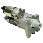Honda 31200-ZJ1-842 Mega-Fire Electric Starter