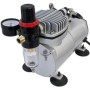 Titan Mini Airbrush Compressor, Model# 22958