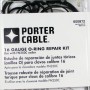 Porter Cable FN250C OEM Replacement O-Ring Kit # N001119